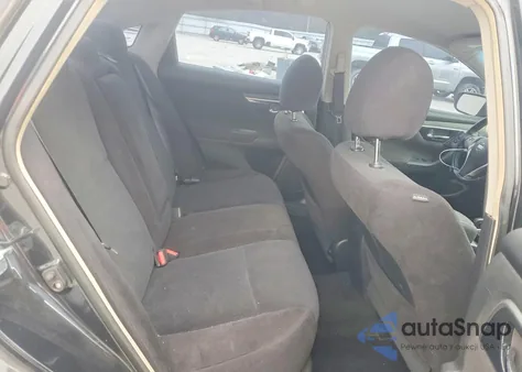 2013 Nissan Altima 2.5 z USA, uszkodzony, nr VIN 1N4AL3AP8DN407457